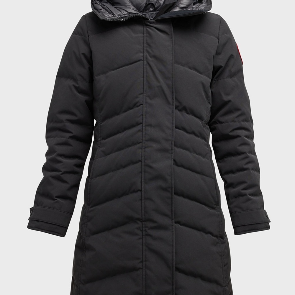 Canada Goose Lorette Parka Jacket